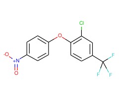 三氟甲草醚图片