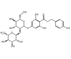 柚皮苷二氢查尔酮图片