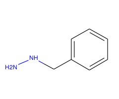 苄基肼图片