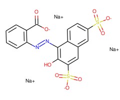 偶氮钙 A [用于钙测定]图片