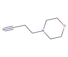 N-(2-氰乙基)吗啉图片