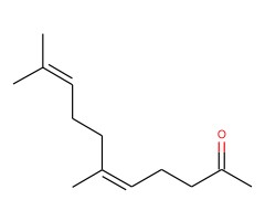 橙花丙酮图片