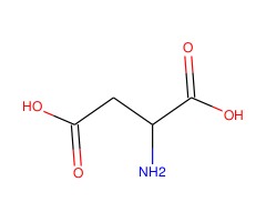 DL-天冬氨酸-2-13C,15N图片