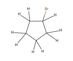 溴代环戊烷-d9图片