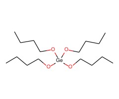 四正丁氧基锗烷, 97+%图片
