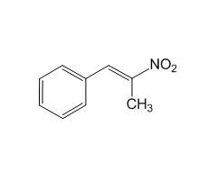 反式-beta-甲基-beta- 硝基苯己烯图片