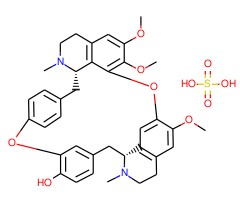 氧黄酮硫酸盐图片