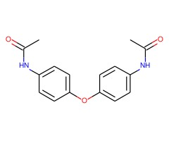 对乙酰氨基酚EP杂质N图片
