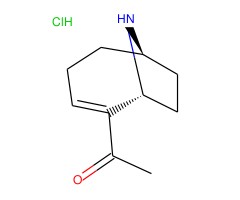 (+)-类毒素 A 盐酸盐图片