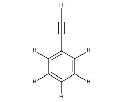 苯乙炔-d6图片