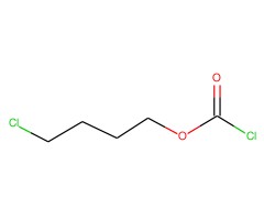 4-氯丁基氯甲酸酯图片