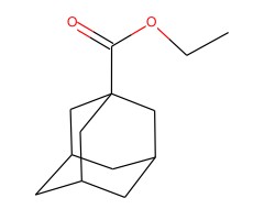 1-金刚烷甲酸乙酯图片