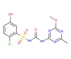 5-羟基-氯磺隆图片