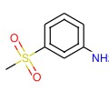 3-甲砜基苯胺图片