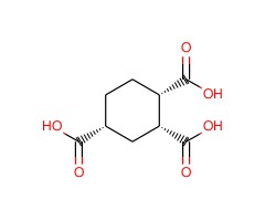 (1α,2α,4α)-1,2,4-环己三羧酸图片