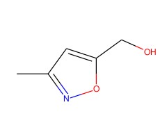 (3-甲基-5-异噁唑基)甲醇图片