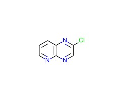 3-氯吡啶并[2,3-b]吡嗪图片