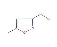 3-（氯甲基）-5-甲基异恶唑图片