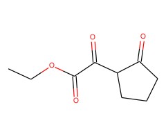 2-氧代-2-(2-氧代戊基)乙酸乙酯图片
