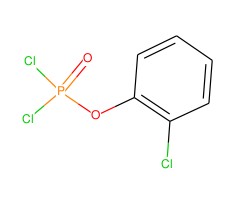 二氯磷酸(2-氯苯基)酯图片
