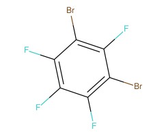 1,3-二溴-2,4,5,6-四氟苯图片