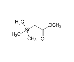 2-(三甲基硅基)乙酸乙酯图片