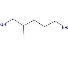 1,5-二氨基-2-甲基戊烷图片