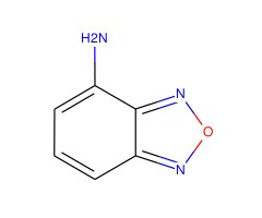 2,1,3-苯并噻二唑-4-胺98%图片