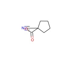 1-氰基环戊烷甲酸图片