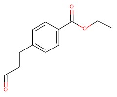4-(3-氧代丙基)苯甲酸乙酯图片