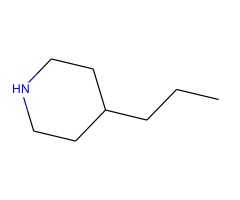4-丙基哌啶图片