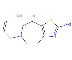 盐酸他利克索图片