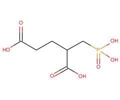 2-（膦酰基甲基）戊二酸图片