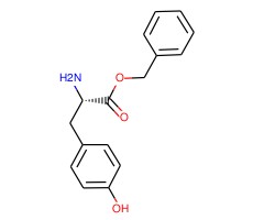L-酪氨酸苄酯图片