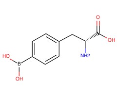 (R)-2-氨基-3-(4-硼苯基)丙酸图片