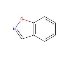 苯并异噁唑图片