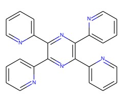 2,3,5,6-四(2-吡啶基)吡嗪图片