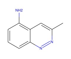 3-甲基西诺林-5-胺图片