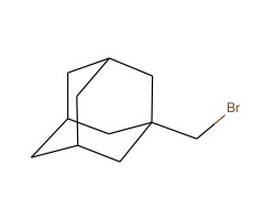 1 - （溴甲基）金刚烷图片