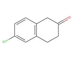 6-氯-2-萘满酮图片