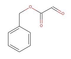 2-氧代乙酸苄酯图片