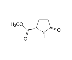 (S)-(+)-2-吡咯烷酮-5-甲酸甲酯图片