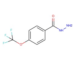 4-(三氟甲氧基)苯甲酰肼图片