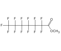 十三氟庚酸甲酯图片