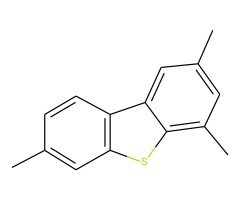 2,4,7-三甲基二苯并[b,d]噻吩图片