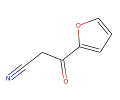 3-(呋喃-2-基)-3-氧代丙腈图片