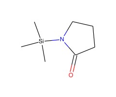 1-三甲基硅基吡咯酮图片
