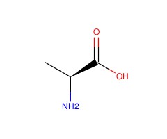 L-丙氨酸-1-13C图片