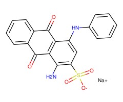 酸性蓝 25图片