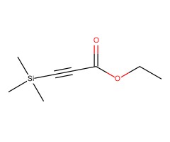 3-(三甲基硅基)丙炔酸乙酯图片